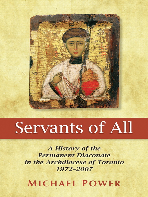 Title details for Servants of All by Michael Power - Available